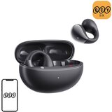 Qcy Crossky Clip C30 bežične slušalice (crne) | shoptok.hr