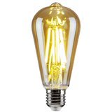 Rabalux 79226 - LED sijalica FILAMENT ST64 E27/10W/230V 3000K Slike