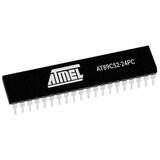  Integralno kolo AT89C52-24PC MICROCHIP TECHNOLOGY | Eponuda.ba