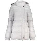 WOMEN'S WHITE JACKET