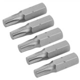 Tolsen Set bitova 5/1 T20X25 20276 | Eponuda.com