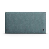 Micadoni Modro oblazinjeno vzglavje 209x100 cm Olivia – | Shoptok.si
