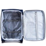 WINGS 6802 set 3 kofera 2 kotačića L, M, S tamnozelena | shoptok.hr