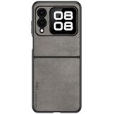  Shangsu Maska za mobilni telefonHuawei Nova Flip, Siva u