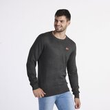 Geographical Norway muški džemper ferasmo dark grey men 246 pna m