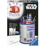 Ravensburger 3D puzzle - Čaša za olovke Ratovi zvezda - 54 dela Cene
