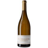 Marques De Murrieta m. murrieta reserva capellania Cene