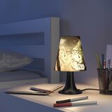 Philips 71795/30/P0 - LED dečija stona lampa DISNEY STAR WARS 1xLED/2,3W/230V Slike