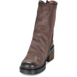 Airstep / A.S.98 Gležnjarji SETTER ZIP Kostanjeva | Shoptok.si