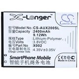 VHBW Baterija za Asus Pegasus X002 / X003, 2400 mAh Cijene