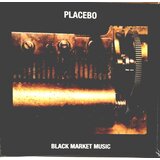  Placebo - Black Market Music Cene