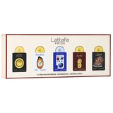 Lattafa Gift Set Collection 03 EDP 5 x 20 ml | shoptok.hr