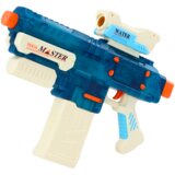  Polnilna vodna puška za igro M416 500 ml, doseg 8-10 m | Shoptok.si