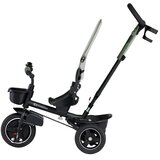 Kinderkraft tricikl za decu Spinstep Green, 18m+ | Eponuda.com