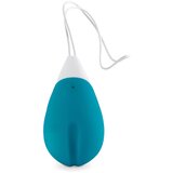 Feelztoys Anna - punjivo, radio vibrirajuće jaje (zeleno) | shoptok.hr