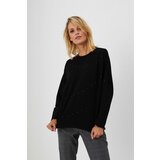 Marisse Sweatshirt Z-Bl-3620 Black | ePonuda.com