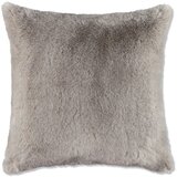 Joop! KRZNENA PREVLEKA ZA BLAZINO J! Embrace grau 50/50 cm siva | Shoptok.si