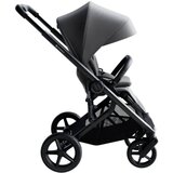 Avionaut Sirius 2 dječja kolica 3u1, Grey B | shoptok.hr