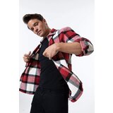 Defacto Regular Fit Plaid Long Sleeve Shirt | shoptok.hr