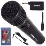 VERKGROUP VERK GROUP brezžični karaoke sistem - brezžični mikrofon 01057 | Shoptok.si