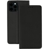 mobiline.si Preklopni ovitek / etui / zaščita Smart Book Magnet za Samsung Galaxy S21+ - črni Cene