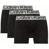 Calvin Klein Muške bokserice set 3kom