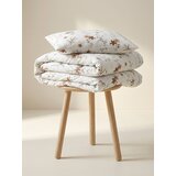Sinsay Set posteljine s cvjetnim motivom | shoptok.hr
