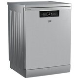 Beko mašina za pranje sudova BDFN36640XC
