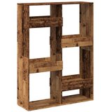  Regal za knjige boja drva 100x33x135 cm konstruirano drvo | Eponuda.ba