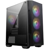 MSI MAG FORGE M100A kućište | Eponuda.com