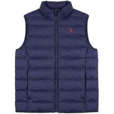 Polo Ralph Lauren WOVEN-PUFFER-VEST Tamno plava Cijene