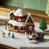 Lego &amp;reg; Icons - Vikendica (11387) Slike