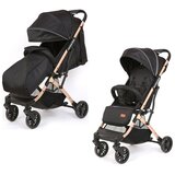 Bbo auto sediste za kolica (gs-t106) matrix 40-87cm - black ( DB03BLACK ) Cene