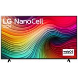 LG TV NanoCell 75NANO82T3B, (8806096030523) | shoptok.hr