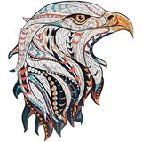  Drvene puzzle - Adler / S KP21906 | Eponuda.ba