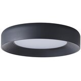  LED plafonsko svetlo MOONLIGHT LED/40W/230V 3000K crno, prečnik 50 cm | Eponuda.com