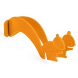 Balvi Gifts hvataljke za salatu - Squirrel Orange Cene