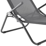 Modern Living Ležalnik Georg | Shoptok.si