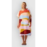 Rip Curl Mixed Hooded Surf poncho multi | Shoptok.si