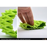 Fillamentum Flexfill TPU 98A Pistachio Green, 2.85 mm (500 g) | Eponuda.com