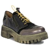 Maciejka Mokasini 0617701005 Črna | Shoptok.si