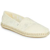 Toms Espadrile ALPARGATA ROPE Bež Cene