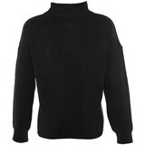 Trendyol Ženski džemper, Crni | ePonuda.com