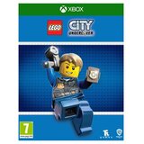 Warner Bros LEGO CITY UNDERCOVER XBOX ONE, (681993) Cene