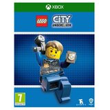 Warner Bros Xbox ONE igra Lego City Undercover Cene