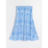 Sinsay Midi suknja | shoptok.hr