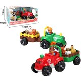  Traktor sa zvukom i svetlom 35285 ( 32/08911 ) Cene