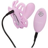 California Exotics Butterfly Remote Venus G Pink | Shoptok.si