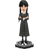Wednesday Addams Bobble-Head zbirateljska figura 22cm Cene