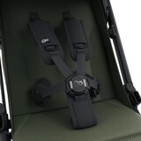  Otroški voziček Kinderkraft Nubi 3, Mystic Green | Shoptok.si
